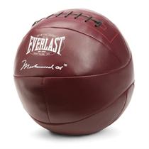 Ali Signature Medicine Ball
